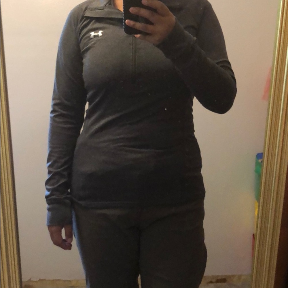 under armour